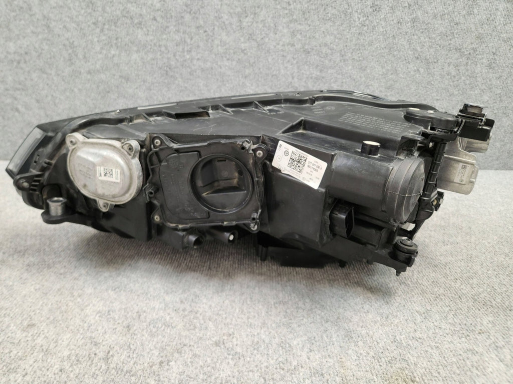 Frontscheinwerfer VW Golf Sportsvan 517941036A-SCZ 90111565517941036 LED Rechts SCH4666487555mt
