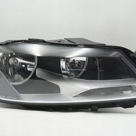 Frontscheinwerfer VW Passat B7 3AB941006 90003373 Rechts Scheinwerfer Headlight SCH4293499271py