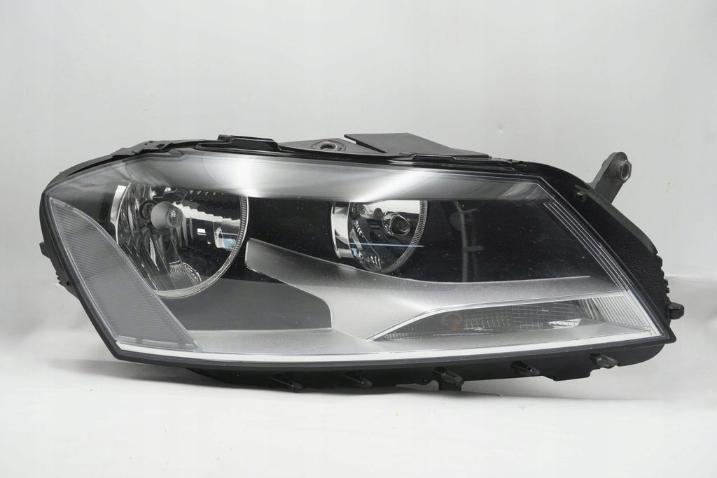 Frontscheinwerfer VW Passat B7 3AB941006 90003373 Rechts Scheinwerfer Headlight SCH4293499271py