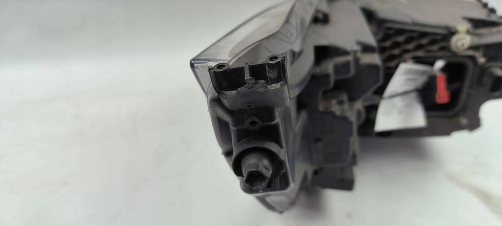 Frontscheinwerfer Renault Trafic III 260601790R Links Scheinwerfer Headlight SCH5655407784ie