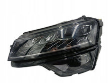 Laden Sie das Bild in den Galerie-Viewer, Frontscheinwerfer Skoda Karoq 57B941015D Links Scheinwerfer Headlight SCH9066028346un