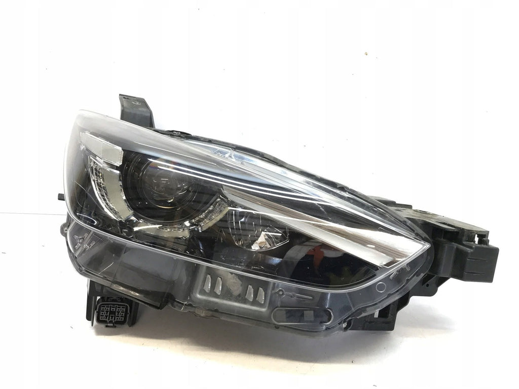 Frontscheinwerfer Mazda Cx-30 Rechts Scheinwerfer Headlight SCH1389745065tk