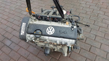 Laden Sie das Bild in den Galerie-Viewer, Motor VW Golf VI I CGGA 1.4 80PS 59kW 180TKm Benzin Engine Unkomplett MOT1542539741ux