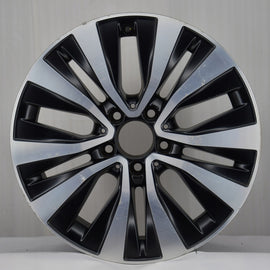 1x Alufelge 17 Zoll 6.5