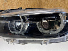 Laden Sie das Bild in den Galerie-Viewer, Frontscheinwerfer BMW 3 8492473-01 Links Scheinwerfer Headlight SCH7726524550wk