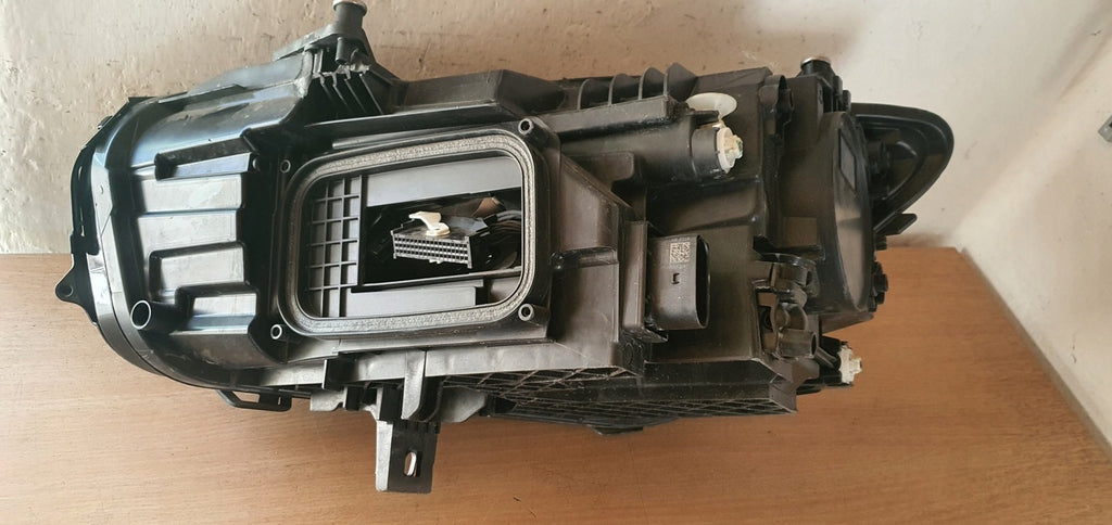 Frontscheinwerfer Mercedes-Benz W247 A2479062603 LED Rechts Headlight SCH7646507344sj