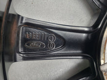 Load image into Gallery viewer, 1x Alufelge 16 Zoll 6.5" 4x108 47 5ET Glanz Schwarz H1BJ-1007-G1A Ford Fiesta I FEL8813339626aj