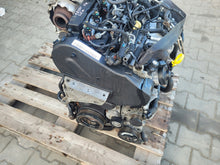 Laden Sie das Bild in den Galerie-Viewer, Motor Audi A1 CXM 1.6 TDI 115PS 85kW 97TKm Diesel Engine Komplett