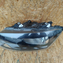 Laden Sie das Bild in den Galerie-Viewer, Frontscheinwerfer VW Polo 6R1941015E Links Scheinwerfer Headlight SCH4803261174uo
