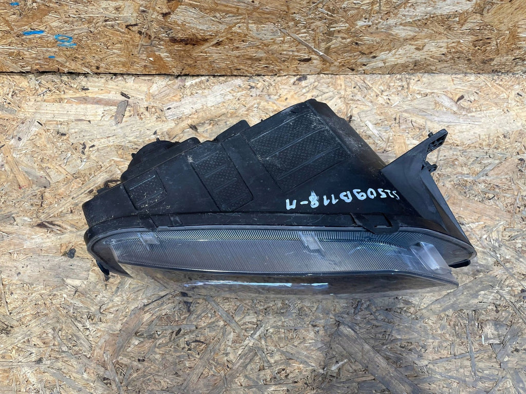 Frontscheinwerfer Dacia Spring 260607303R Ein Stück (Rechts oder Links)