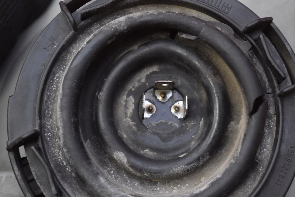 Frontscheinwerfer Opel Frontera B 1305235379 Rechts Scheinwerfer Headlight SCH2104742097vb