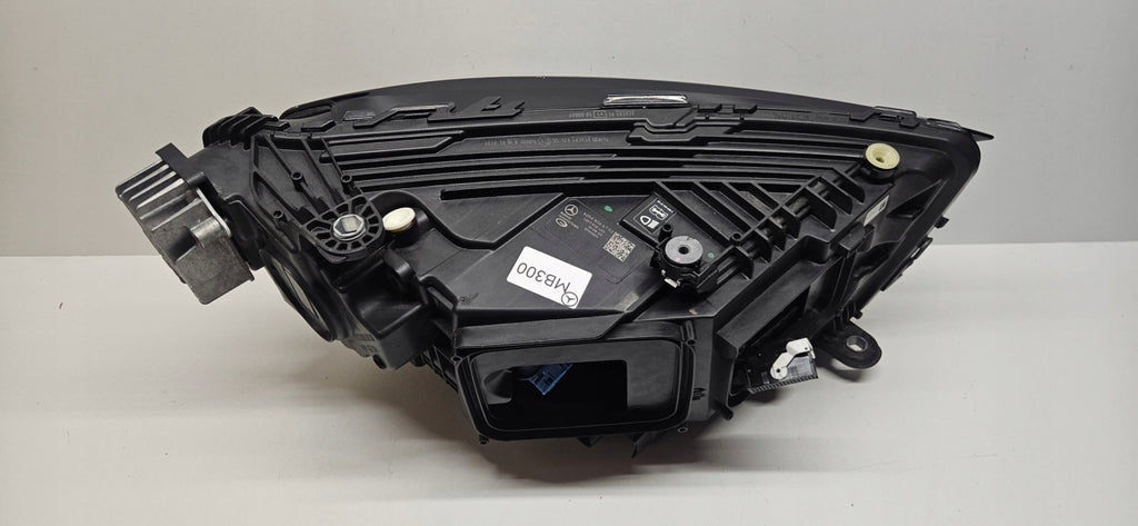 Frontscheinwerfer Mercedes-Benz Glc A2549066702 LED Links Scheinwerfer Headlight SCH3826036746ax
