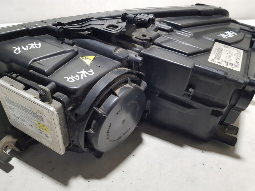 Frontscheinwerfer Audi A8 4H0941004AC Xenon Rechts Scheinwerfer Headlight SCH7844724688zp