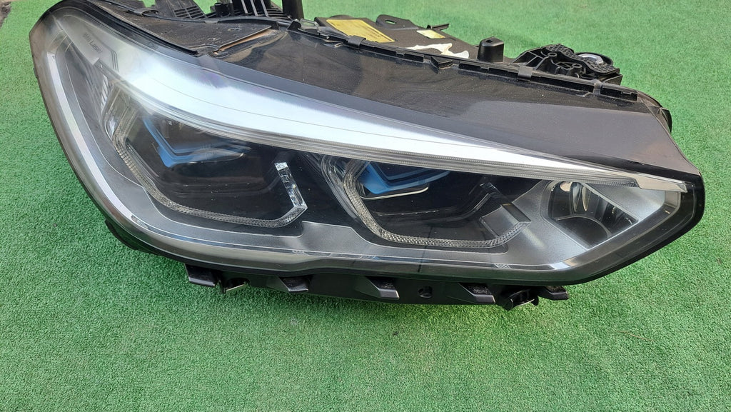 Frontscheinwerfer BMW X5 G05 948179005LL Laser Rechts Scheinwerfer Headlight SCH2072897050ny