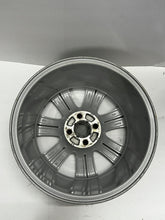 Load image into Gallery viewer, 1x Alufelge 16 Zoll 6.5" 4x100 39ET Glanz Silber 0P025 Opel Corsa D Rim Wheel FEL2259139507mx