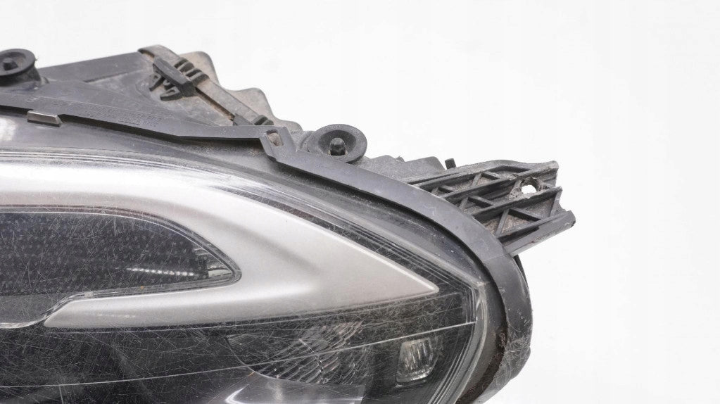 Frontscheinwerfer Volvo V40 -25844-31420007 Links Scheinwerfer Headlight SCH8102893786ij