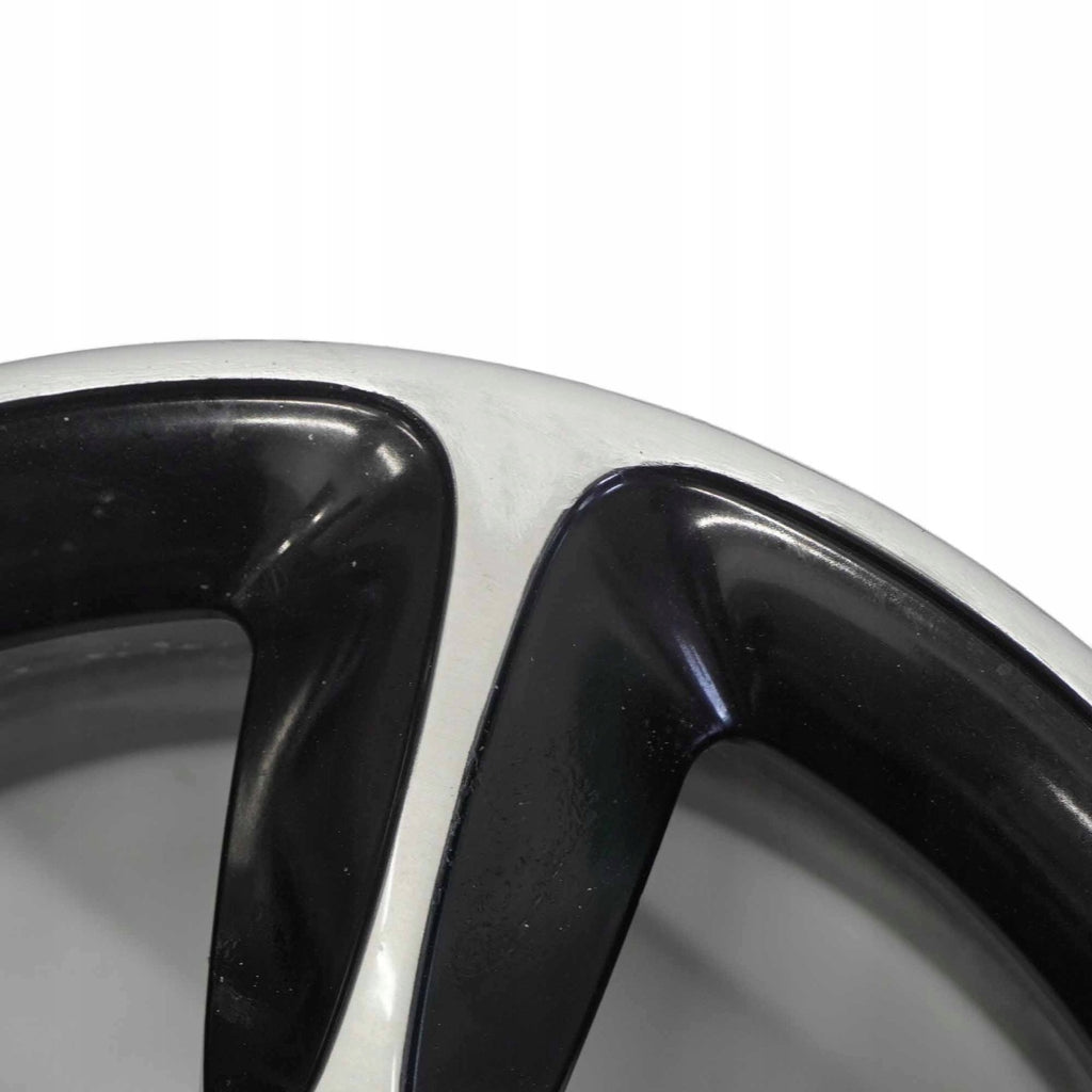 1x Alufelge 17 Zoll 8.0" 5x120 6796208 BMW 1 F21 F20 Rim Wheel FEL3131002255hx
