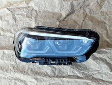 Load image into Gallery viewer, Frontscheinwerfer BMW X1 F48 A8A0117803 5A01178 90178487Z003 Full LED Rechts SCH6395461774or