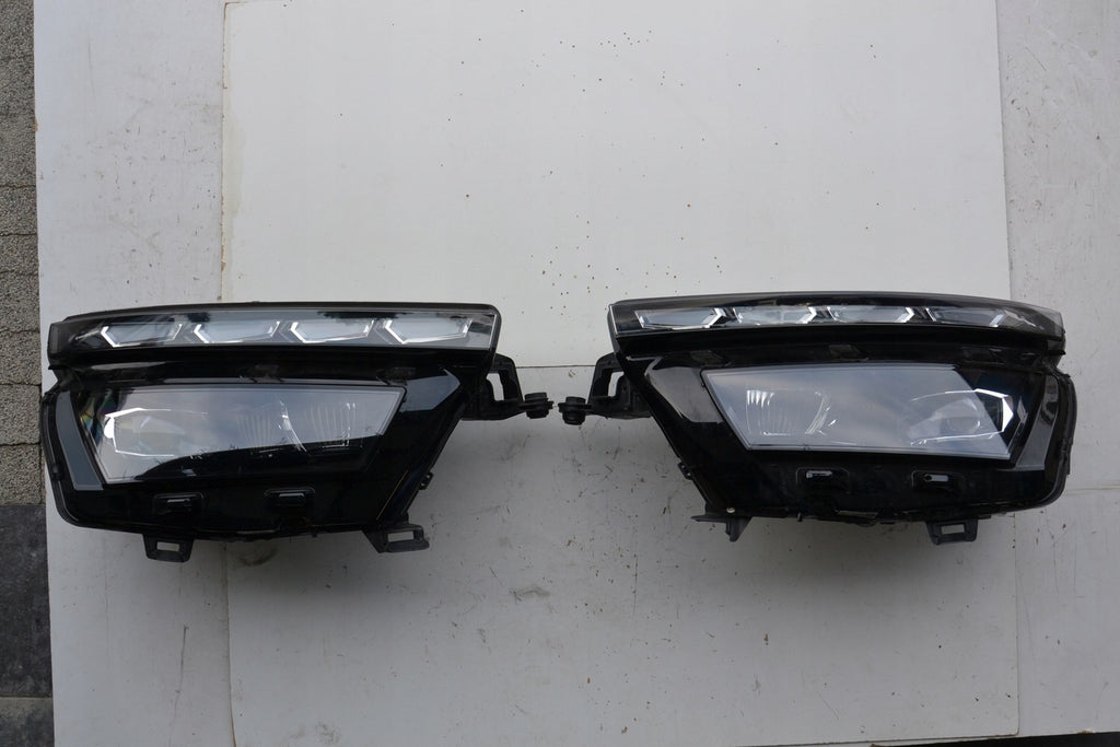 Frontscheinwerfer Skoda Kamiq 658941016B 658941015B LED Rechts oder Links SCH3285744960eo
