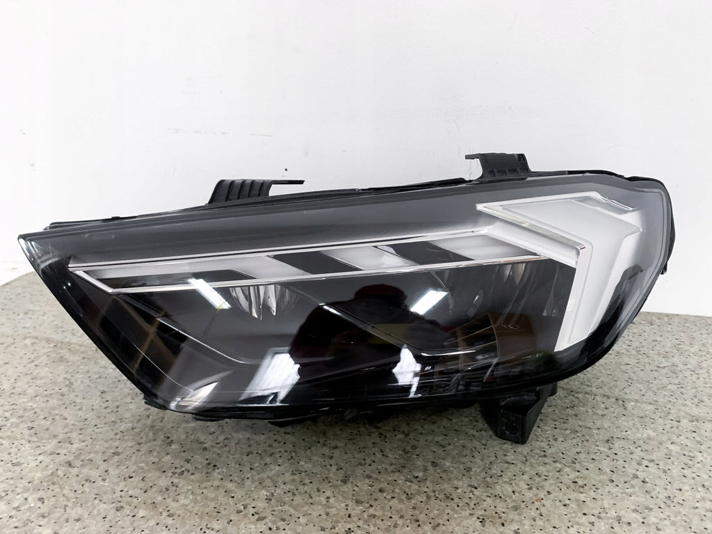 Frontscheinwerfer Audi A1 82A941033D Full LED Links Scheinwerfer Headlight