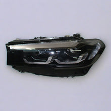 Load image into Gallery viewer, Frontscheinwerfer BMW 5 G30 5A26FA3-01 LED Links Scheinwerfer Headlight