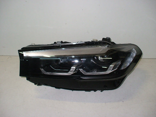 Frontscheinwerfer BMW 5 G30 5A26FA3-01 LED Links Scheinwerfer Headlight