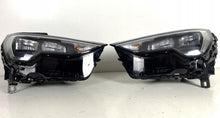 Laden Sie das Bild in den Galerie-Viewer, Frontscheinwerfer Audi Q3 83A941011 83A941012 Full LED Ein Satz Headlight SCH7575895148rw