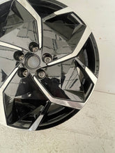 Load image into Gallery viewer, 1x Alufelge 19 Zoll 7.5" 5x114.3 49 5ET 52910-GI150 Hyundai Ioniq 5 Rim Wheel FEL9416977393aq