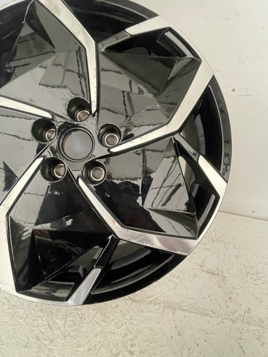 1x Alufelge 19 Zoll 7.5" 5x114.3 49 5ET 52910-GI150 Hyundai Ioniq 5 Rim Wheel FEL9416977393aq