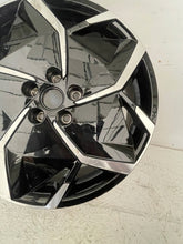 Load image into Gallery viewer, 1x Alufelge 19 Zoll 7.5" 5x114.3 49 5ET 52910-GI150 Hyundai Ioniq 5 Rim Wheel FEL9416977393aq