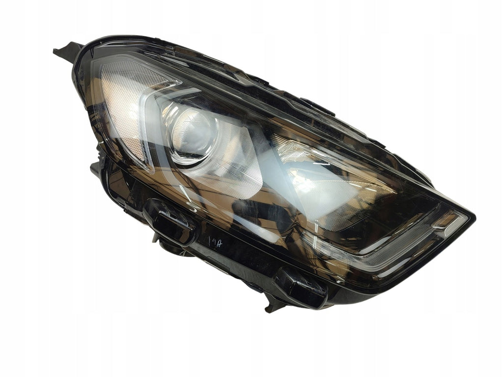 Frontscheinwerfer Ford Ecosport LED Rechts Scheinwerfer Headlight SCH6541635401vm