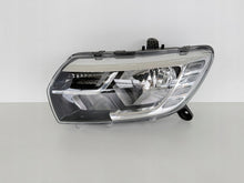 Load image into Gallery viewer, Frontscheinwerfer Dacia Sandero II 260605665R Links Scheinwerfer Headlight SCH2154690736nj