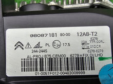 Load image into Gallery viewer, Frontscheinwerfer Citroën Ds4 9808718180-00 LED Rechts Scheinwerfer Headlight SCH9752252646iv
