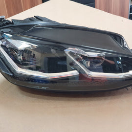Frontscheinwerfer VW Golf I 5G1941036C LED Rechts Scheinwerfer Headlight SCH9505049908rn