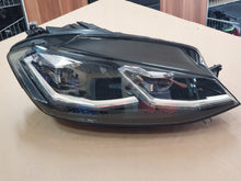 Load image into Gallery viewer, Frontscheinwerfer VW Golf 5G1941036C Full LED Rechts Scheinwerfer Headlight SCH5525986925ma