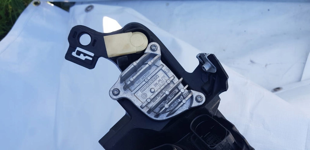 Frontscheinwerfer VW Golf VIII 5H1941059 Full LED Links Scheinwerfer Headlight SCH9722534308tz