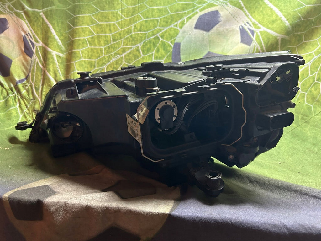 Frontscheinwerfer Seat Leon 5F1941008B LED Rechts Scheinwerfer Headlight SCH7175162137ls