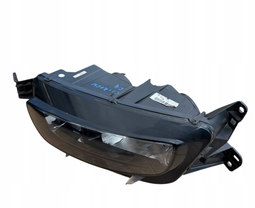 Frontscheinwerfer Citroën C4 Picasso Links Scheinwerfer Headlight SCH1647159690lr