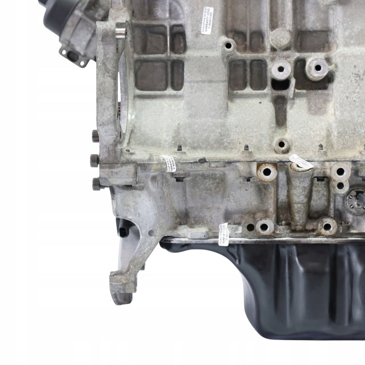 Motor Mini R55 R56 R60 R61 R59 N18B16A 1.6 184PS 48TKm Benzin Engine Unkomplett MOT4596219437rf