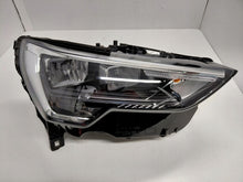 Laden Sie das Bild in den Galerie-Viewer, Frontscheinwerfer Audi Q3 83A941012 LED Rechts Scheinwerfer Headlight SCH1966547800ws