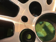 Load image into Gallery viewer, 1x Alufelge 18 Zoll 9.0" 5x112 42ET A1724011900 Mercedes-Benz Slk Amg Rim Wheel FEL1341046229jh