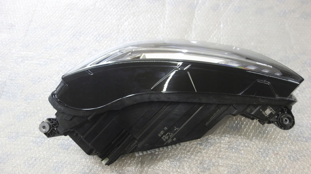 Frontscheinwerfer Audi Q5 80A941035E Laser Links Scheinwerfer Headlight SCH2510419509je