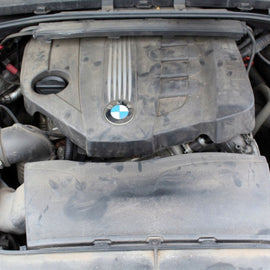 Motor BMW E81 E90 E82 E87 N47D20C 2.0 Diesel Engine Unkomplett MOT1821556632ed