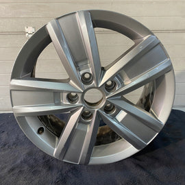 1x Alufelge 17 Zoll 7.0
