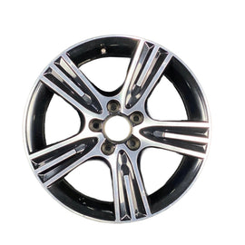1x Alufelge 17 Zoll 8.5