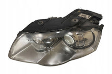 Laden Sie das Bild in den Galerie-Viewer, Frontscheinwerfer VW Passat 3C0941751G 89312650 Links Scheinwerfer Headlight SCH4195258249ec