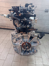 Load image into Gallery viewer, Motor Renault E-Tech Captur II H4M632 1.6 TECH 23TKm Hybrid Engine Unkomplett