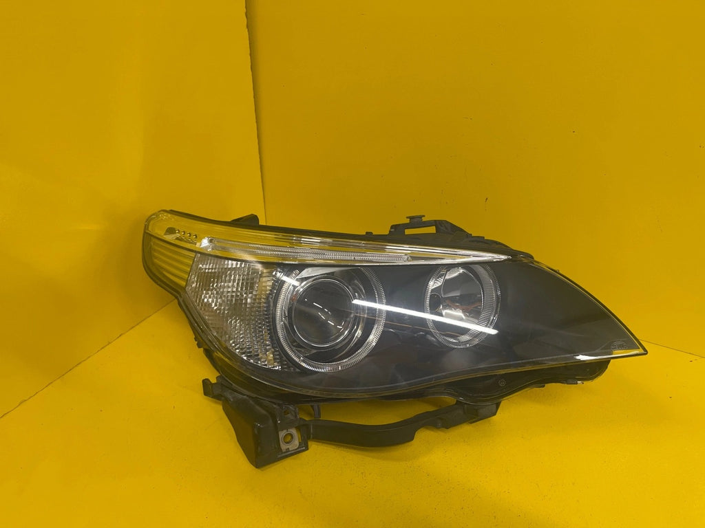 Frontscheinwerfer BMW E60 E61 7044672-05 Xenon Rechts Scheinwerfer Headlight SCH3066963328tu