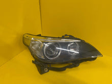 Load image into Gallery viewer, Frontscheinwerfer BMW E60 E61 7044672-05 Xenon Rechts Scheinwerfer Headlight SCH3066963328tu