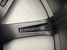 Load image into Gallery viewer, 1x Alufelge 18 Zoll 7.5" 5x112 51ET 5E0601025AJ Skoda Octavia Iii Rim Wheel FEL4852569348xq